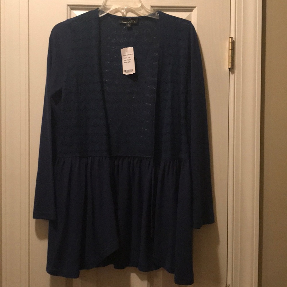 Cardigan